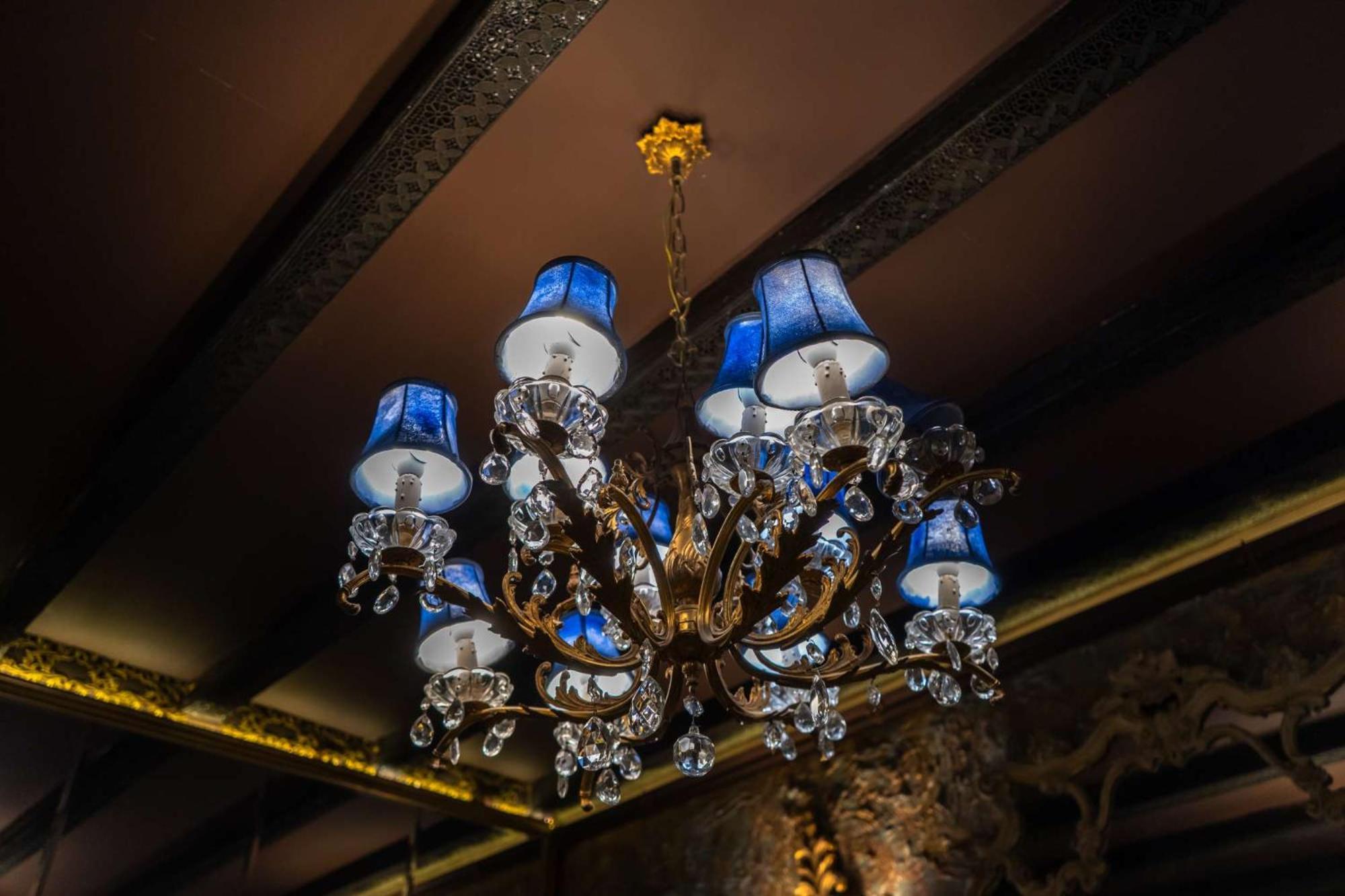 Conacul Coroanei Luxury Boutique Hotel ブカレスト エクステリア 写真